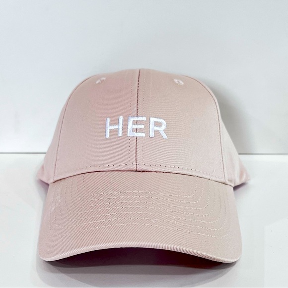 Burberry Her Elixir cap/ hat - Picture 1 of 5